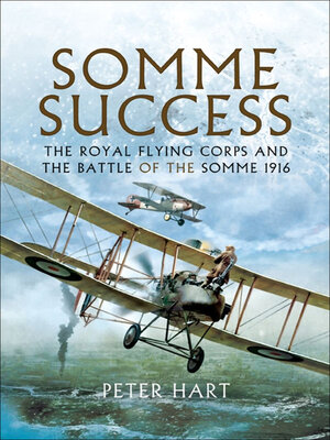 cover image of Somme Success